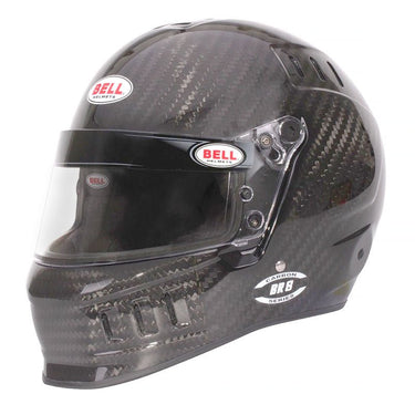 Bell BR8 Carbon Fiber Helmet SA2020 - Discovery Parts